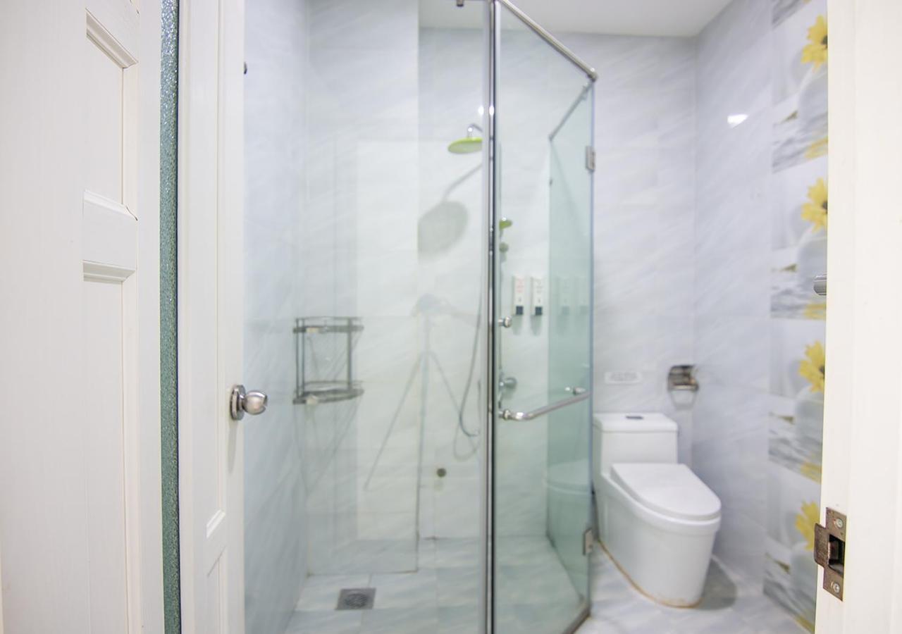 Aparthotel Lumina Cidade de Ho Chi Minh