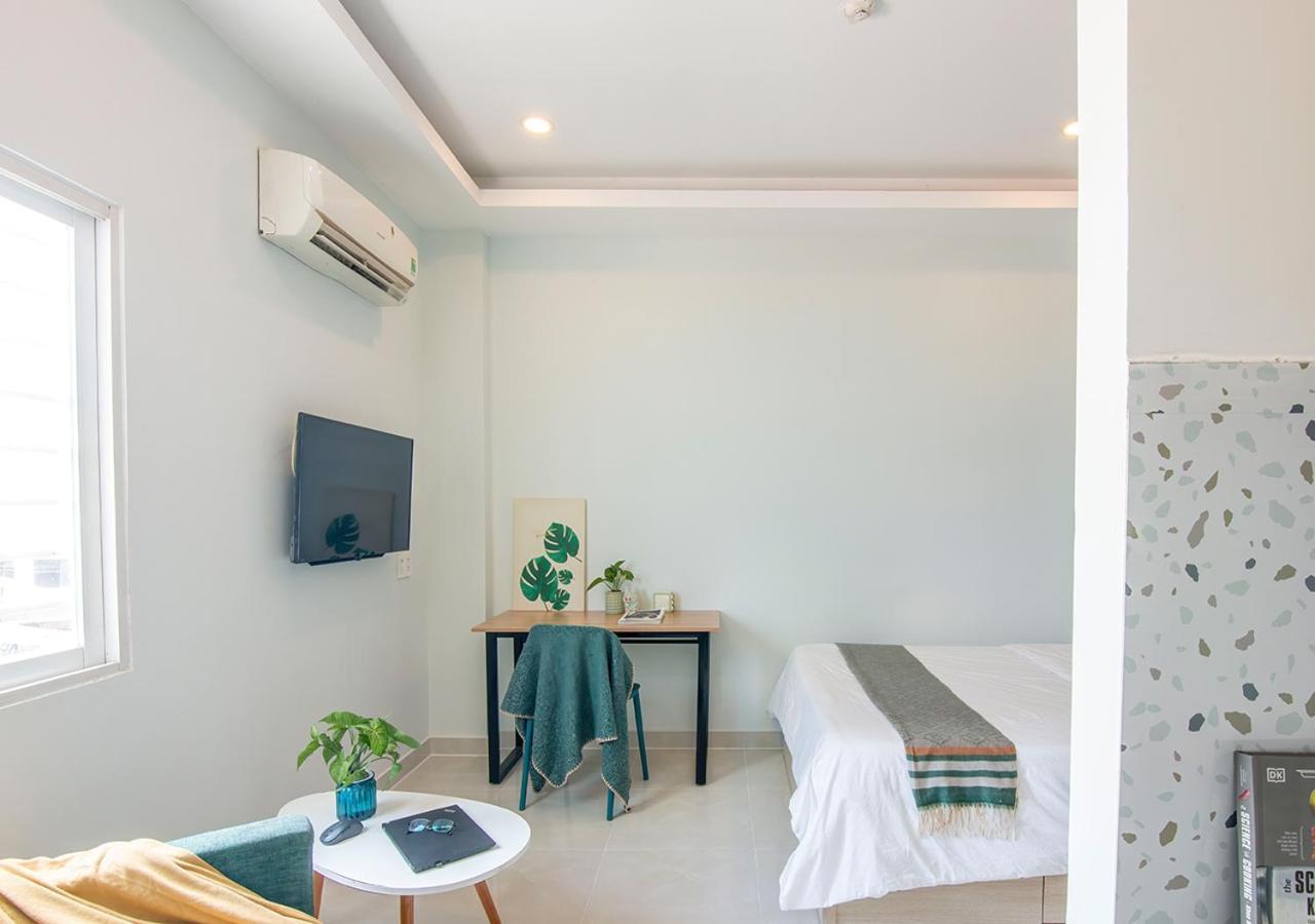 Aparthotel Lumina Cidade de Ho Chi Minh