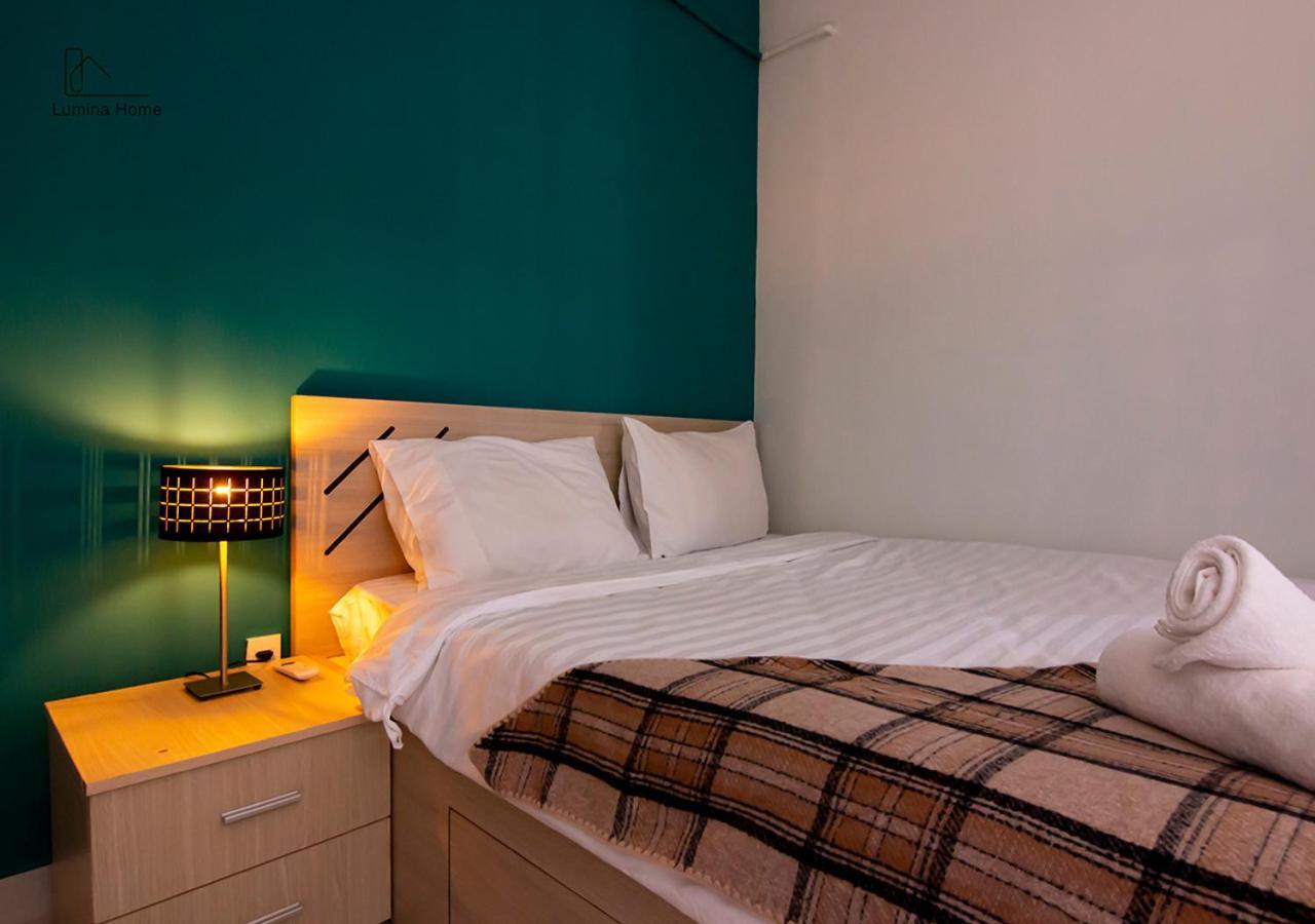 Aparthotel Lumina *