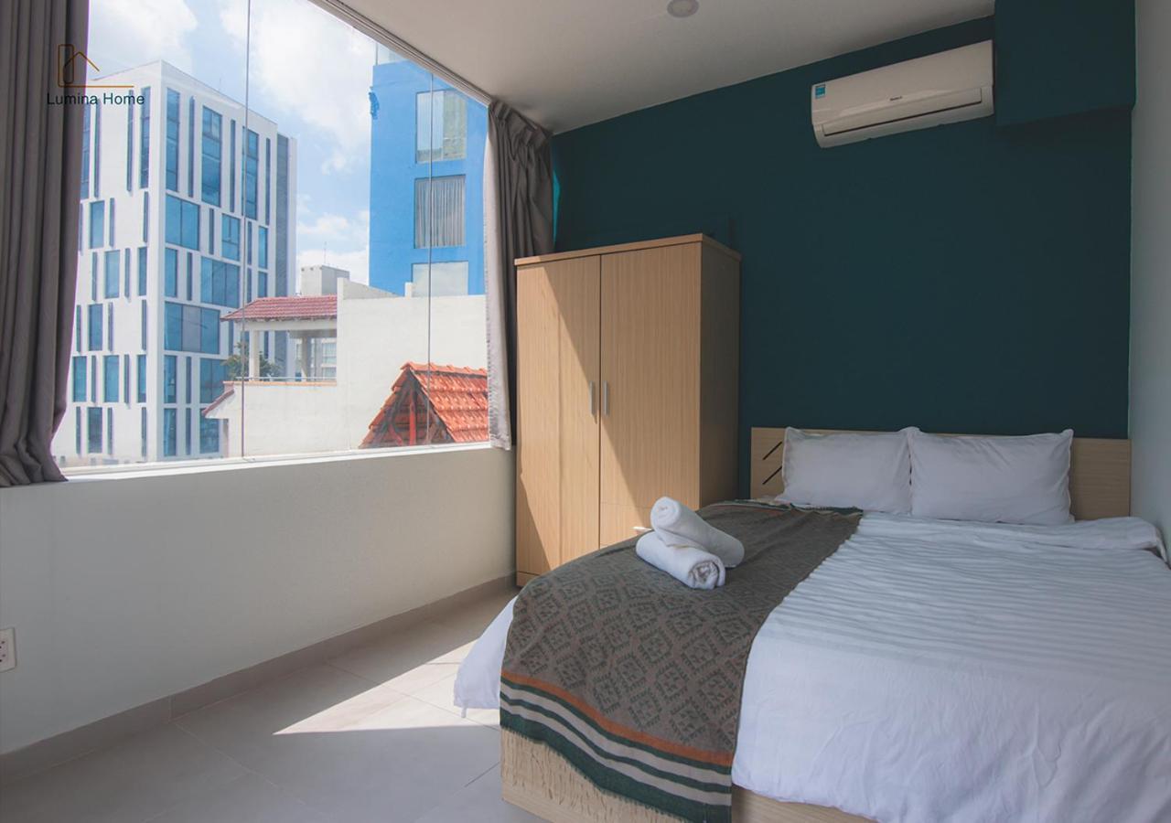 Lumina Aparthotel Cidade de Ho Chi Minh