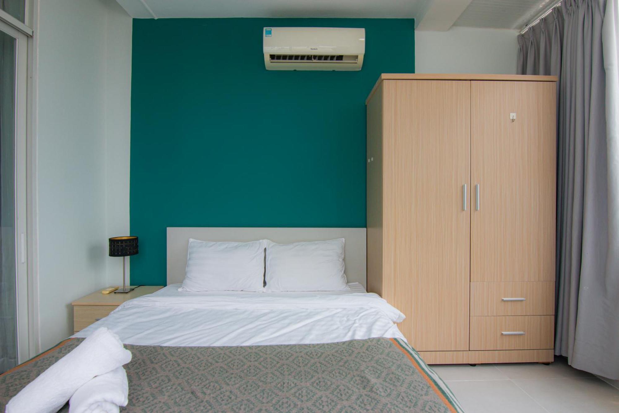 Aparthotel Lumina Cidade de Ho Chi Minh